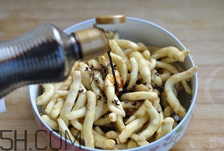 什么時候嫩姜芽上市？姜芽的功效與作用