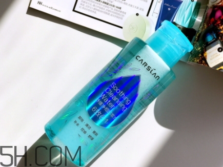 卡姿蘭卸妝水好用嗎？卡姿蘭卸妝水哪款好用