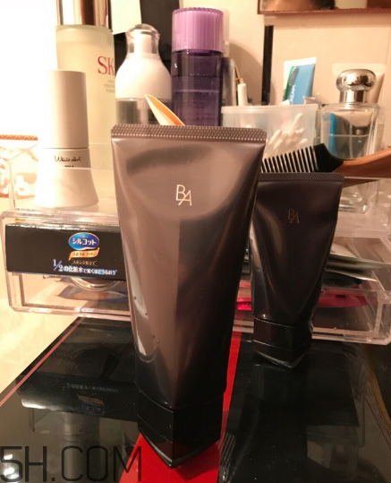 pola黑ba卸妝乳好用嗎？pola黑ba卸妝乳測(cè)評(píng)