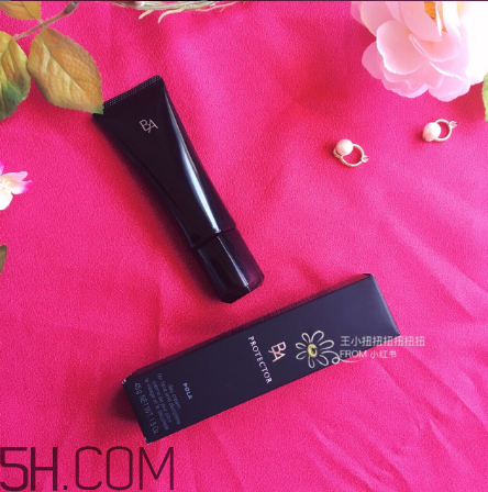 pola黑ba防曬霜好用嗎？pola黑ba防曬霜多少錢(qián)？