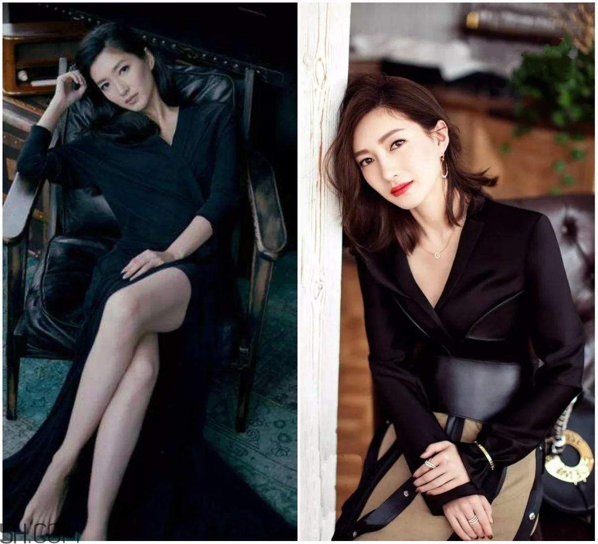 染什么發(fā)色好看有氣質(zhì) 染什么發(fā)色好看有氣質(zhì)