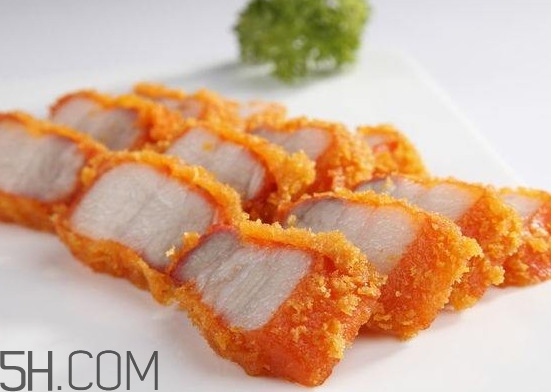 叉燒肉可以放多久？叉燒肉怎么保存