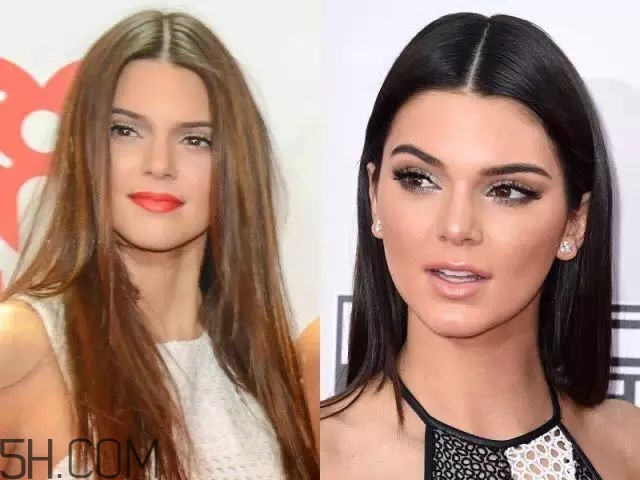 染什么發(fā)色好看有氣質(zhì) 染什么發(fā)色好看有氣質(zhì)