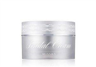 謎尚素顏霜需要卸妝嗎？謎尚嬌寵新娘亮膚素顏霜評測