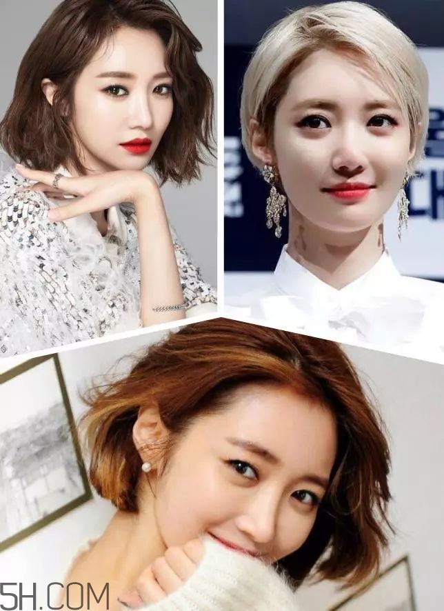 染什么發(fā)色好看有氣質(zhì) 染什么發(fā)色好看有氣質(zhì)