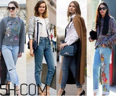 為什么穿鞋喜歡露腳踝？露腳踝從哪流行來的