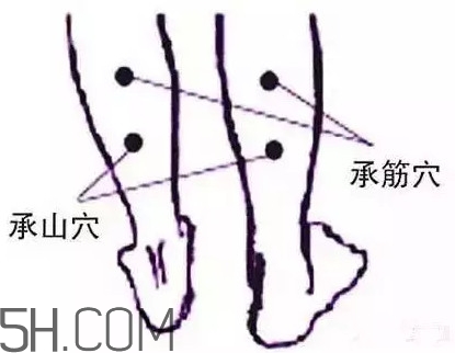 小腿抽筋吃什么鈣片好？小腿抽筋怎么緩解