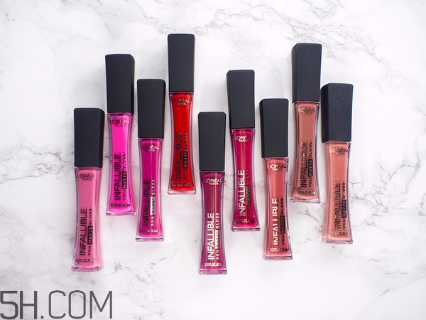 適合學生用的口紅色號推薦 平價又好用口紅的牌子有哪些 適合學生用的口紅色號推薦 平價又好用口紅的牌子有哪些