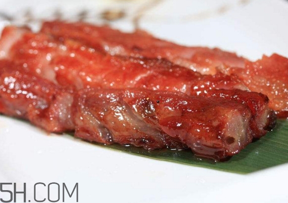 叉燒是什么肉做的？叉燒肉的做法