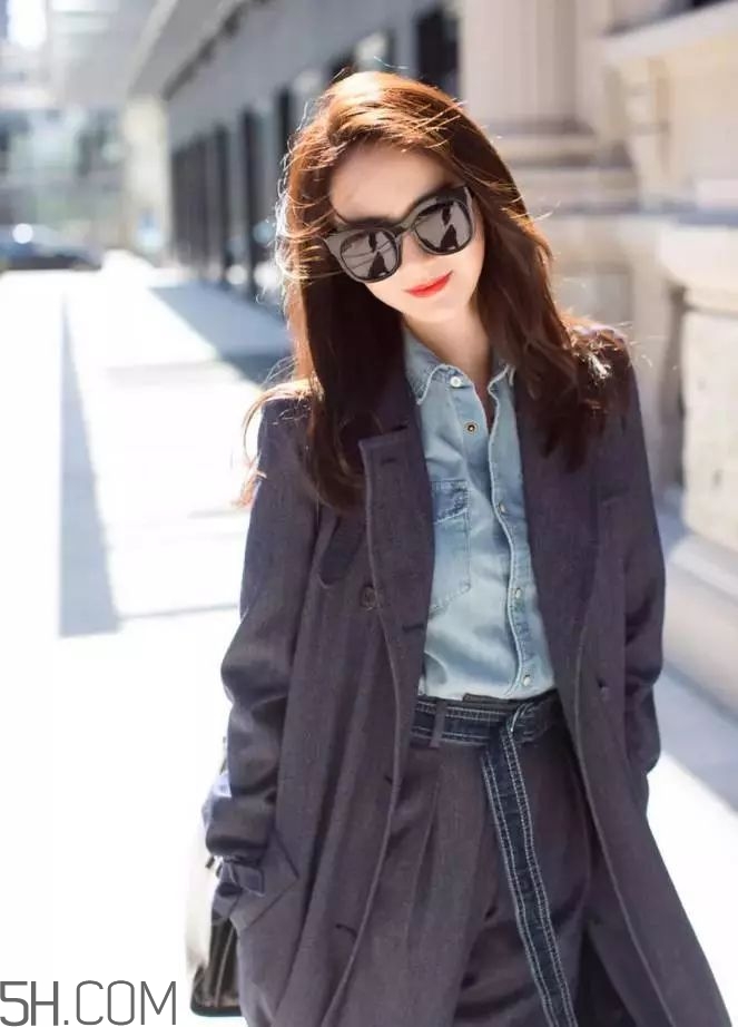 染什么發(fā)色好看有氣質(zhì) 染什么發(fā)色好看有氣質(zhì)