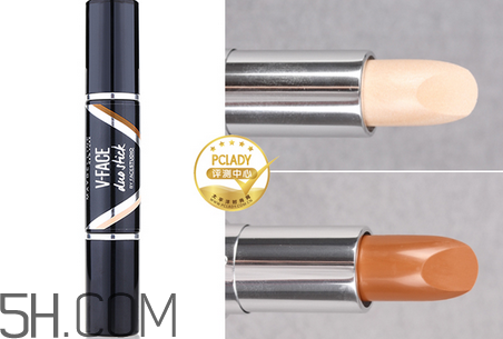 美寶蓮雙頭修容棒好用嗎？美寶蓮雙頭修容棒多少錢？