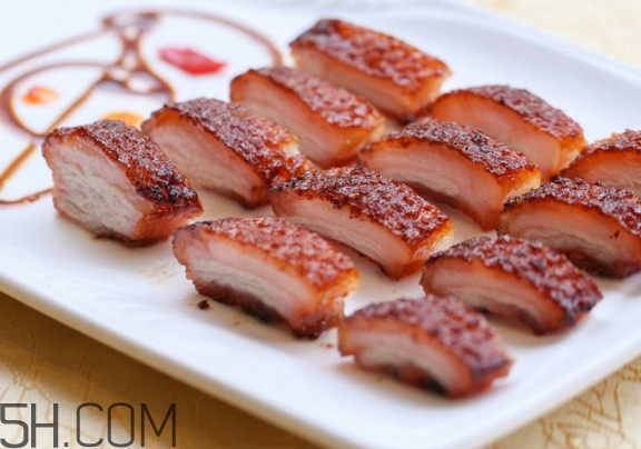 叉燒是什么肉做的？叉燒肉的做法