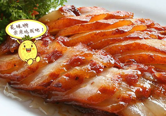 叉燒醬可以用什么代替？叉燒為什么叫叉燒