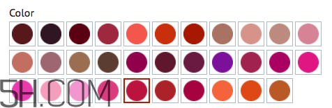 適合學生用的口紅色號推薦 平價又好用口紅的牌子有哪些 適合學生用的口紅色號推薦 平價又好用口紅的牌子有哪些