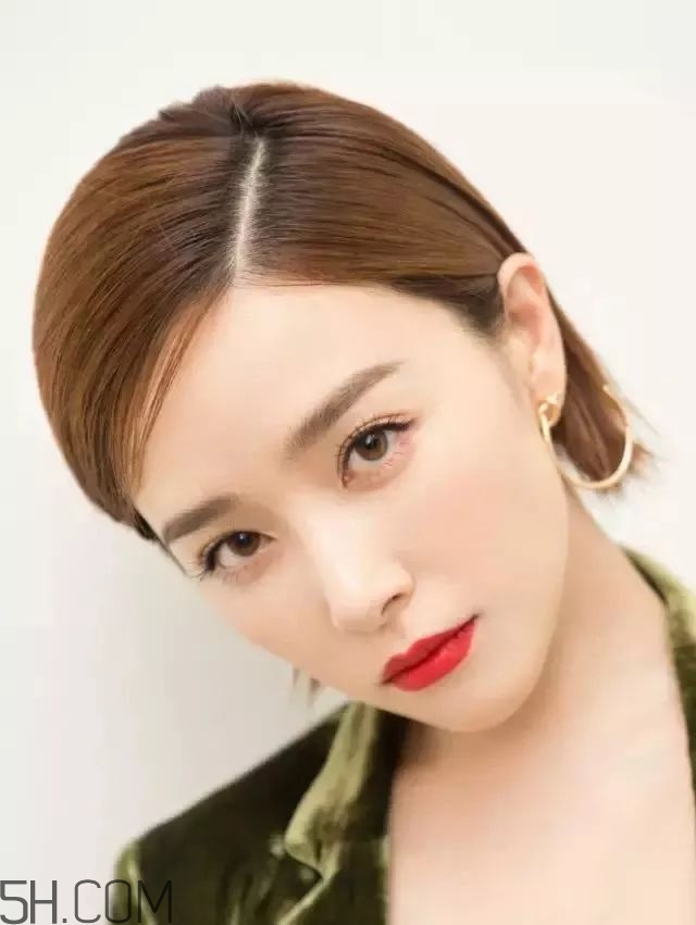 染什么發(fā)色好看有氣質(zhì) 染什么發(fā)色好看有氣質(zhì)