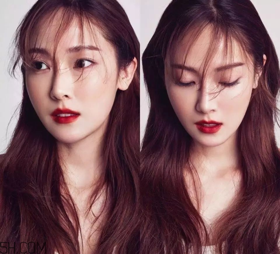 染什么發(fā)色好看有氣質(zhì) 染什么發(fā)色好看有氣質(zhì)