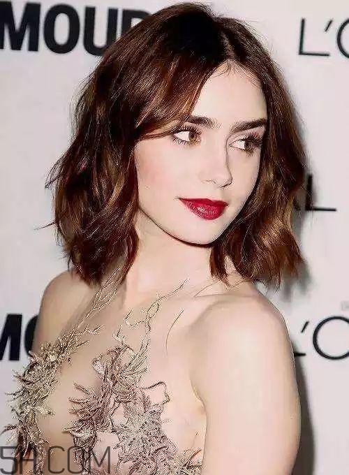 染什么發(fā)色好看有氣質(zhì) 染什么發(fā)色好看有氣質(zhì)