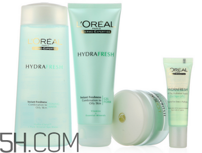 佰草集和歐萊雅哪個(gè)好用？水密碼和歐萊雅哪個(gè)好？