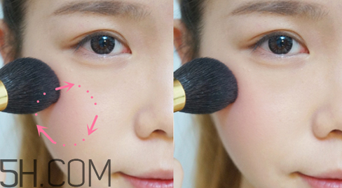 腮紅啞光好還是珠光好？怎樣挑選適合自己的腮紅？