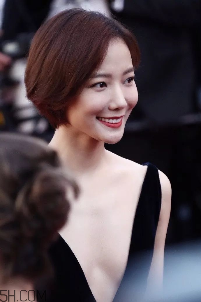 染什么發(fā)色好看有氣質(zhì) 染什么發(fā)色好看有氣質(zhì)