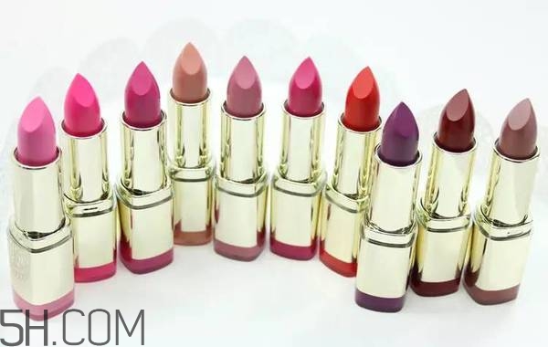 適合學生用的口紅色號推薦 平價又好用口紅的牌子有哪些 適合學生用的口紅色號推薦 平價又好用口紅的牌子有哪些
