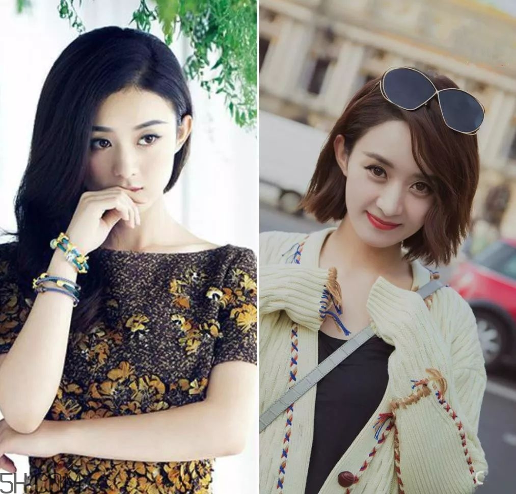 染什么發(fā)色好看有氣質(zhì) 染什么發(fā)色好看有氣質(zhì)