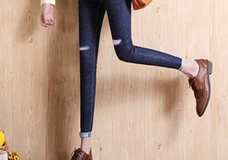 露腳踝的襪子叫什么？露腳踝的鞋子叫什么