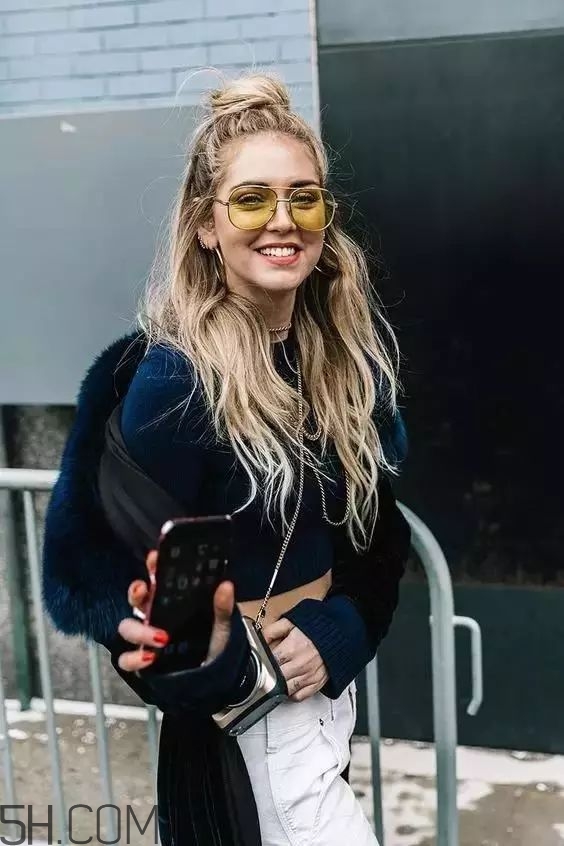 染什么發(fā)色好看有氣質(zhì) 染什么發(fā)色好看有氣質(zhì)