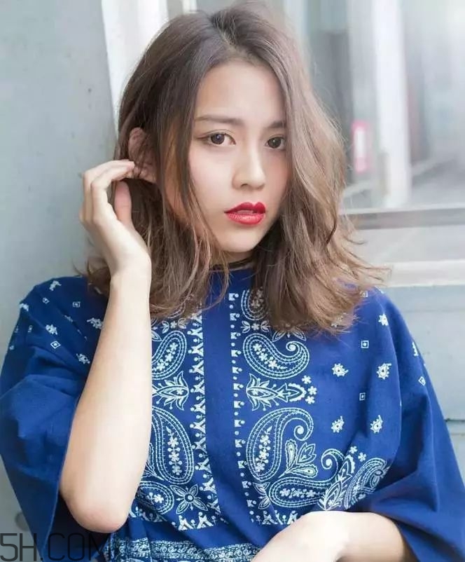 染什么發(fā)色好看有氣質(zhì) 染什么發(fā)色好看有氣質(zhì)