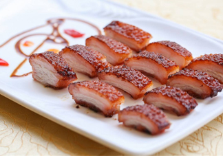 叉燒是什么肉做的？叉燒肉的做法