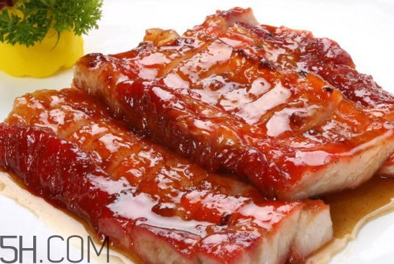 叉燒肉是烤的嗎？叉燒肉是肥肉嗎