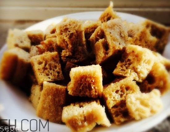 烤麩是什么？面筋和烤麩哪個營養(yǎng)高