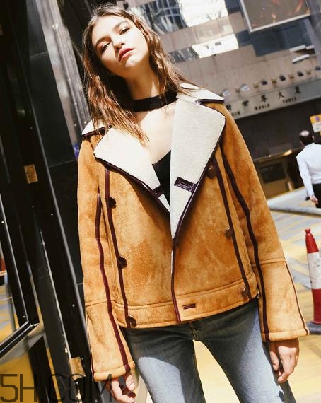 翻毛皮衣怎么清洗？翻毛皮衣可以水洗嗎？