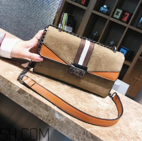 翻毛皮包包怎么清洗？翻毛皮包包臟了怎么辦？