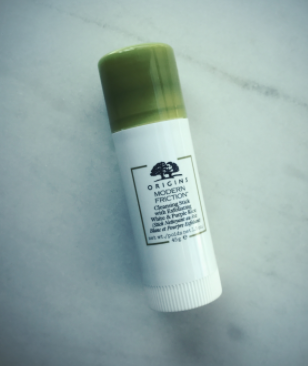 悅木之源潔顏棒怎么用？悅木之源潔顏棒正確使用方法