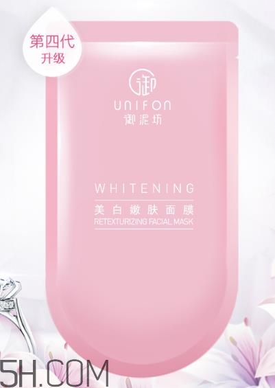 御泥坊蠶絲面膜用完洗臉嗎？御泥坊蠶絲面膜好用嗎？