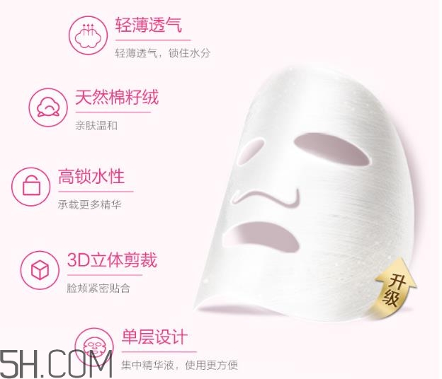 御泥坊蠶絲面膜用完洗臉嗎？御泥坊蠶絲面膜好用嗎？