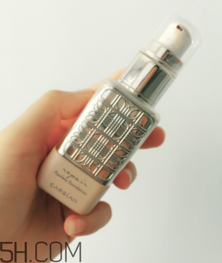 卡姿蘭粉底液怎么樣？卡姿蘭粉底液多少錢？