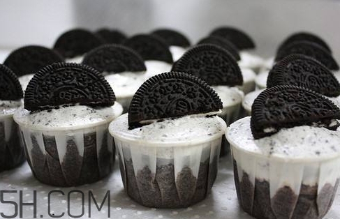 女生說(shuō)奧利奧什么意思？女生說(shuō)想吃?shī)W利奧