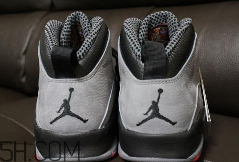 air jordan 10 cool grey彩虹大底復(fù)刻版什么時候發(fā)售？