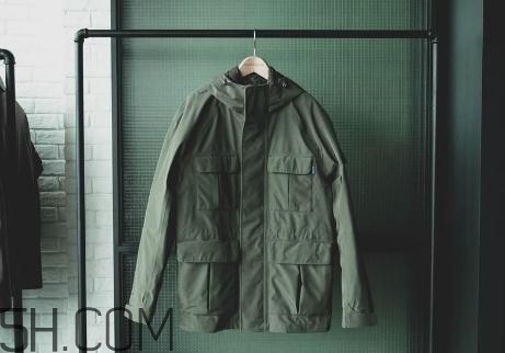 madness與timberland聯(lián)名系列有哪些單品？