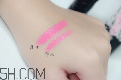 卡姿蘭唇釉多少錢？卡姿蘭唇釉試色