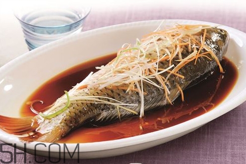 黃河鯉魚最大的有多大？黃河鯉魚怎么做好吃