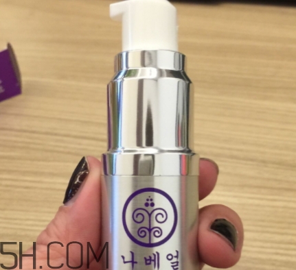 娜貝爾眼霜效果怎么樣？娜貝爾眼霜怎么用？