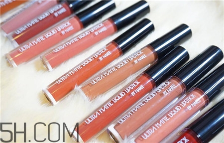 泰國(guó)naree唇釉多少錢(qián)_naree唇釉專(zhuān)柜價(jià)格