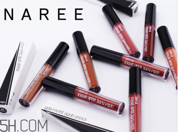 泰國(guó)naree唇釉多少錢(qián)_naree唇釉專(zhuān)柜價(jià)格