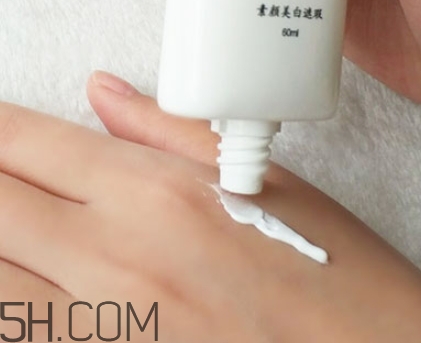 佰草世家素顏霜怎么樣？佰草世家素顏霜怎么用？