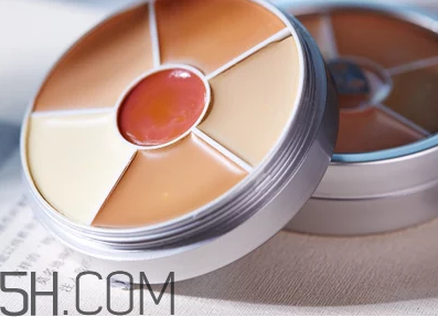 德國(guó)面具遮瑕膏好用嗎？德國(guó)面具遮瑕膏適用人群