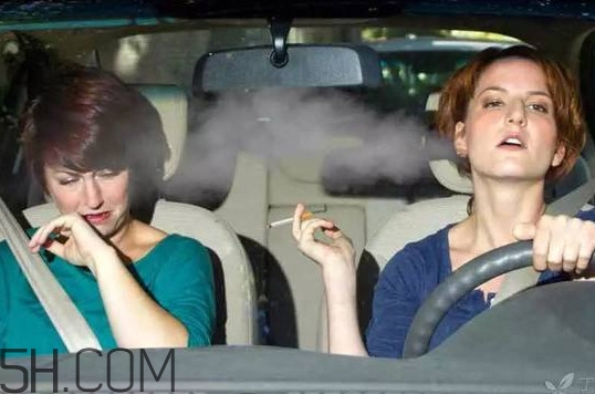 直接吸煙與二手煙有什么區(qū)別？為什么二手煙比一手煙危害大