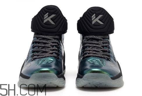 安踏anta kt3哈利波特配色多少錢(qián)_在哪買(mǎi)？